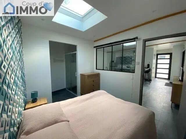 Appartement à louer, 38m², Les Noës-près-Troyes