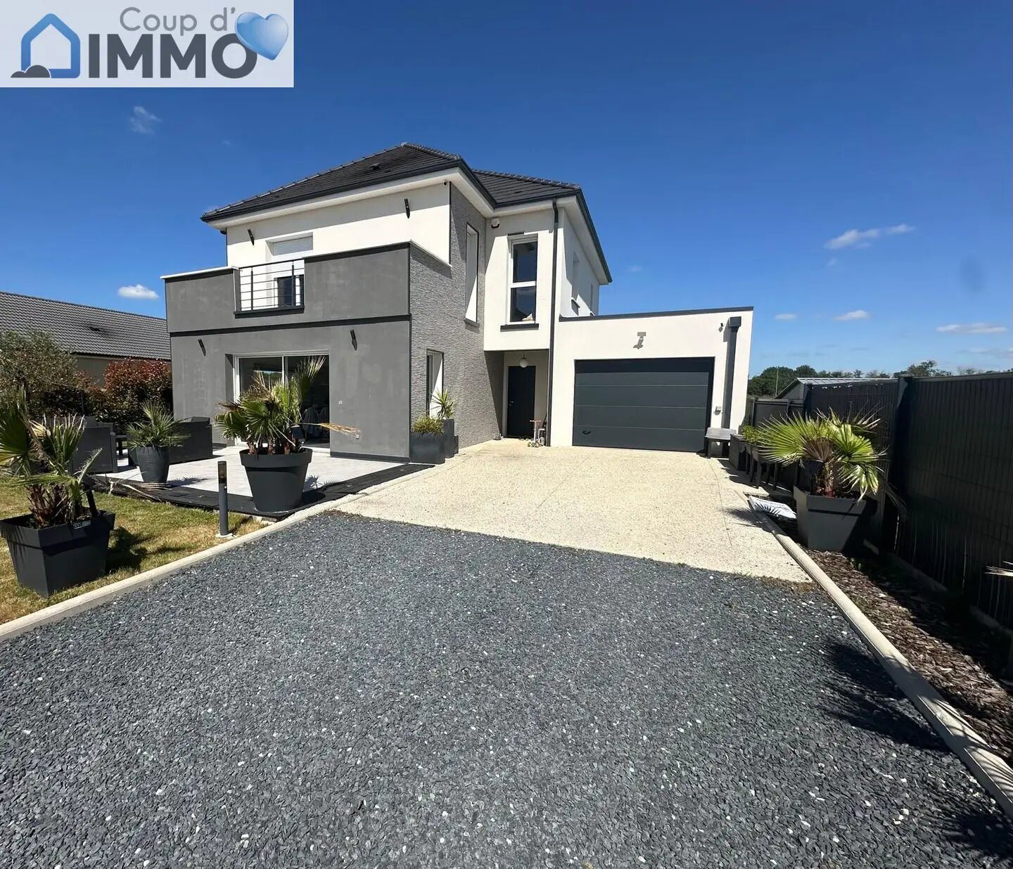 Maison à vendre, 150m², Bréviandes