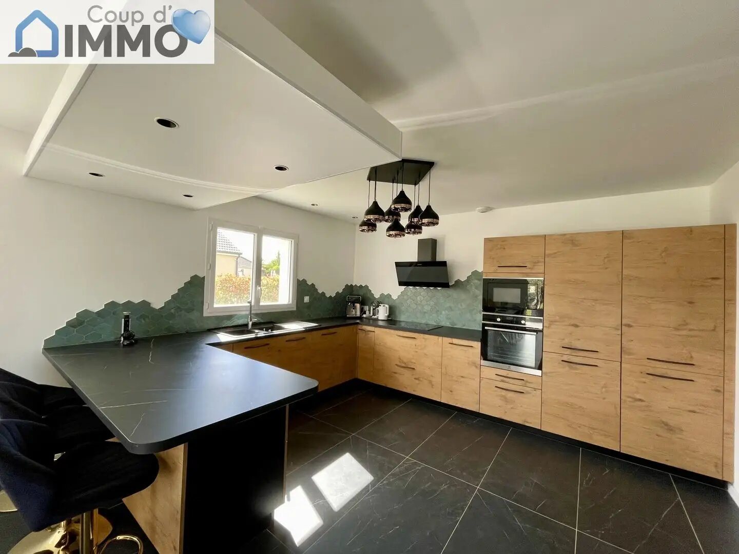 Maison à vendre, 150m², Bréviandes