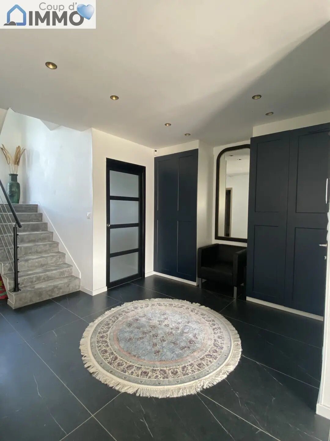 Maison à vendre, 150m², Bréviandes