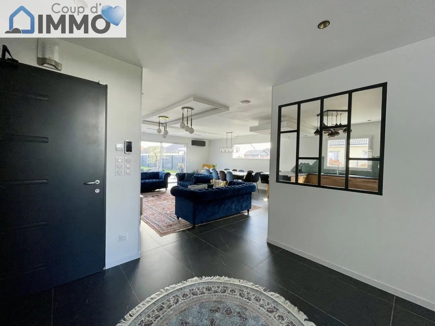 Maison à vendre, 150m², Bréviandes