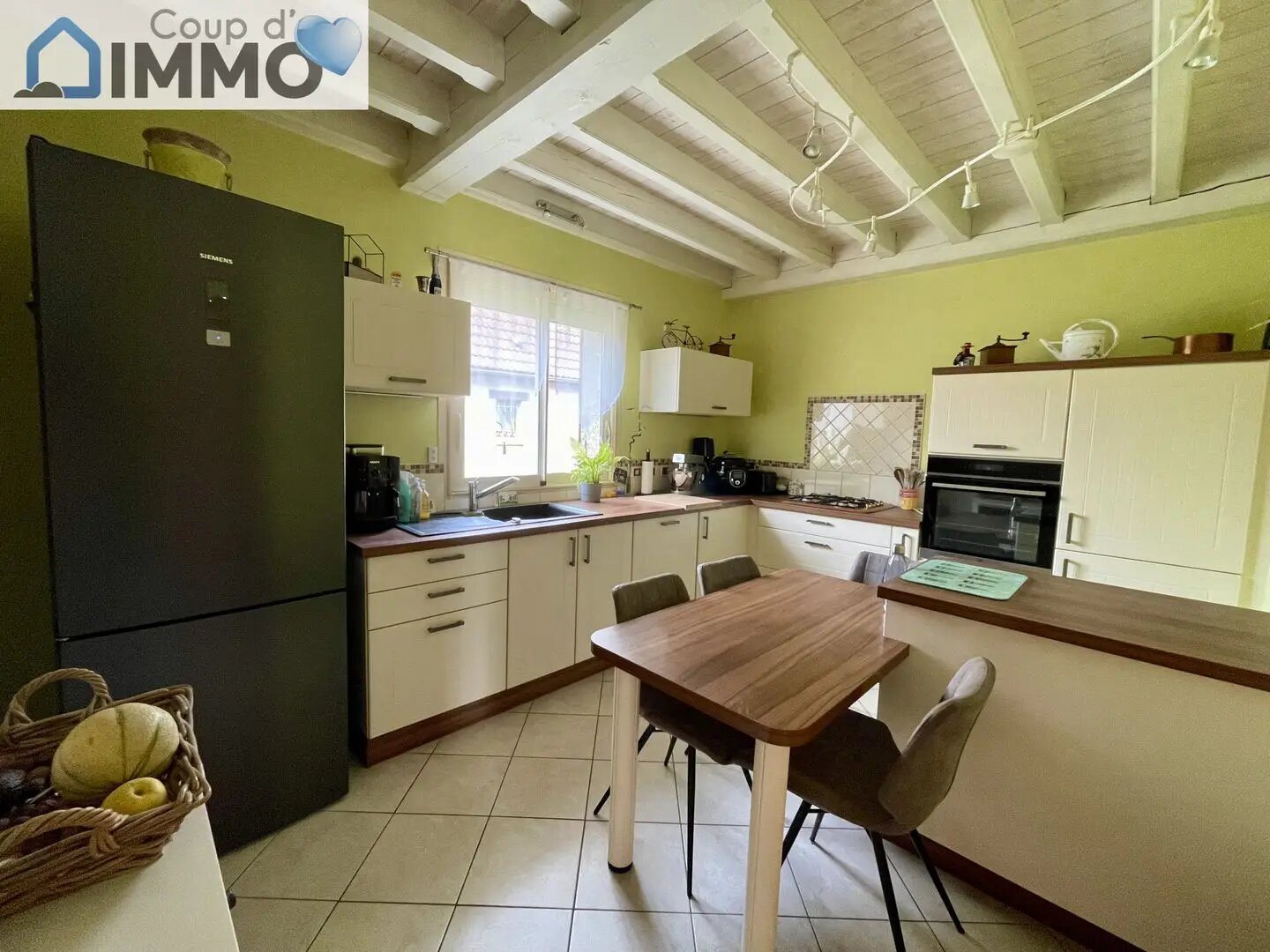 Maison à vendre, 158m², Saint-Germain