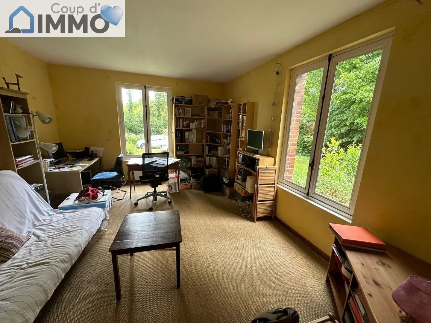 Maison à vendre, 160m², Messon