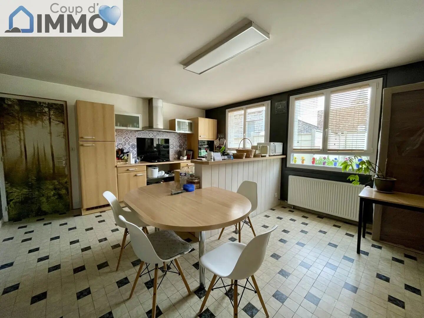 Maison à vendre, 197m², Chavanges