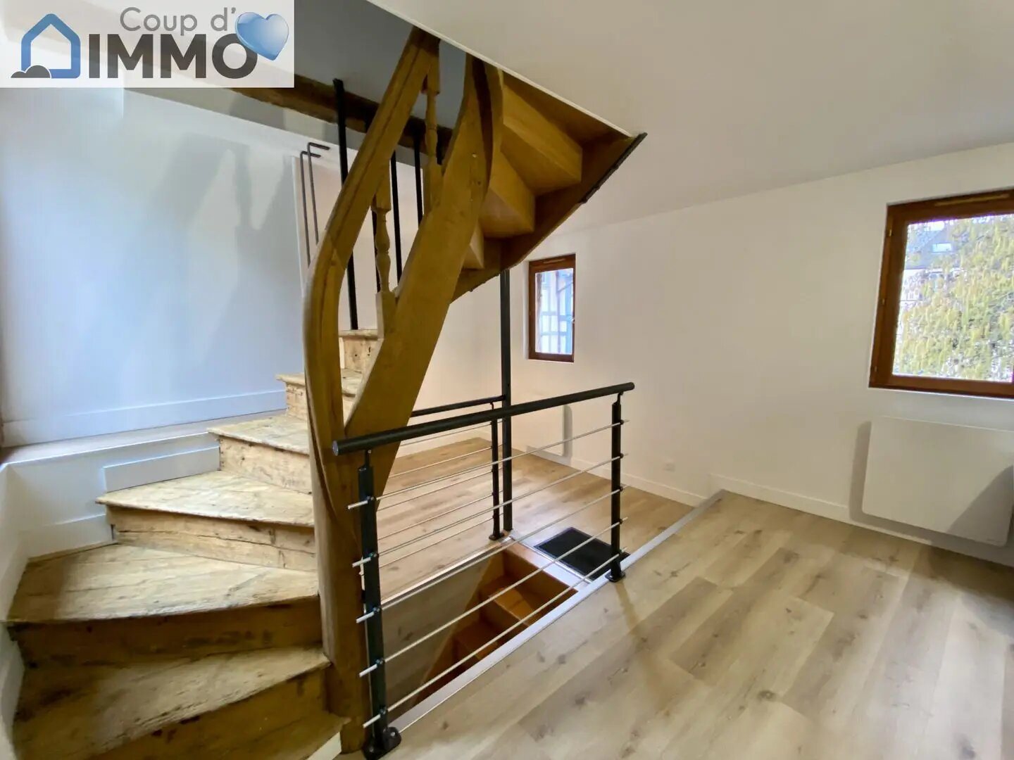 Appartement à louer, 50m², Troyes