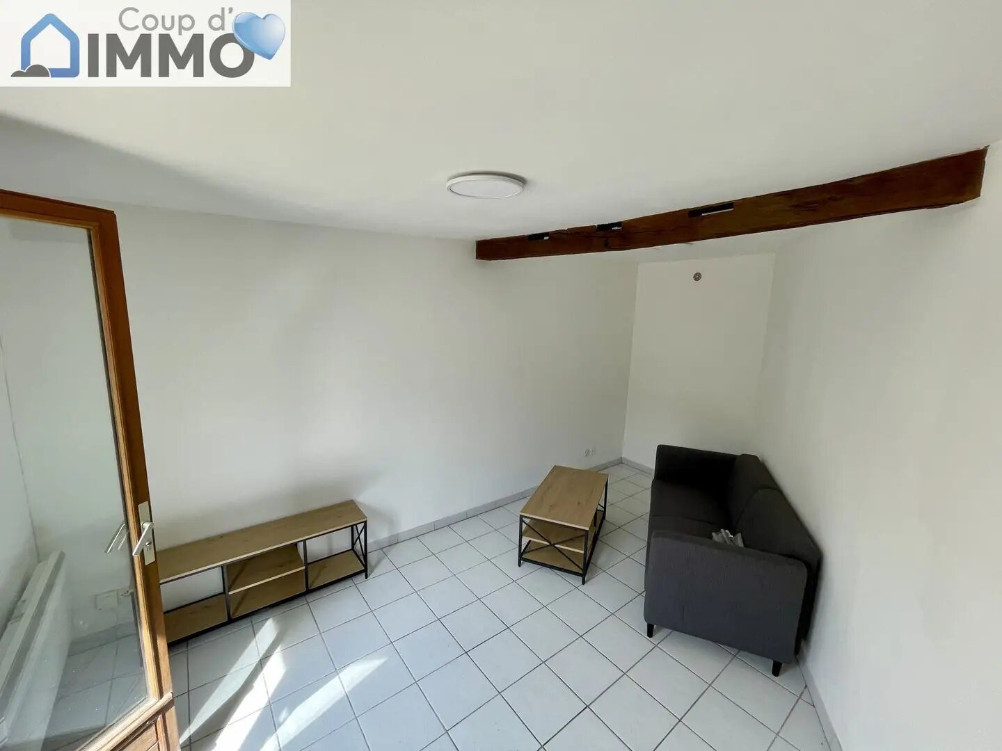 Appartement à louer, 30m², Troyes