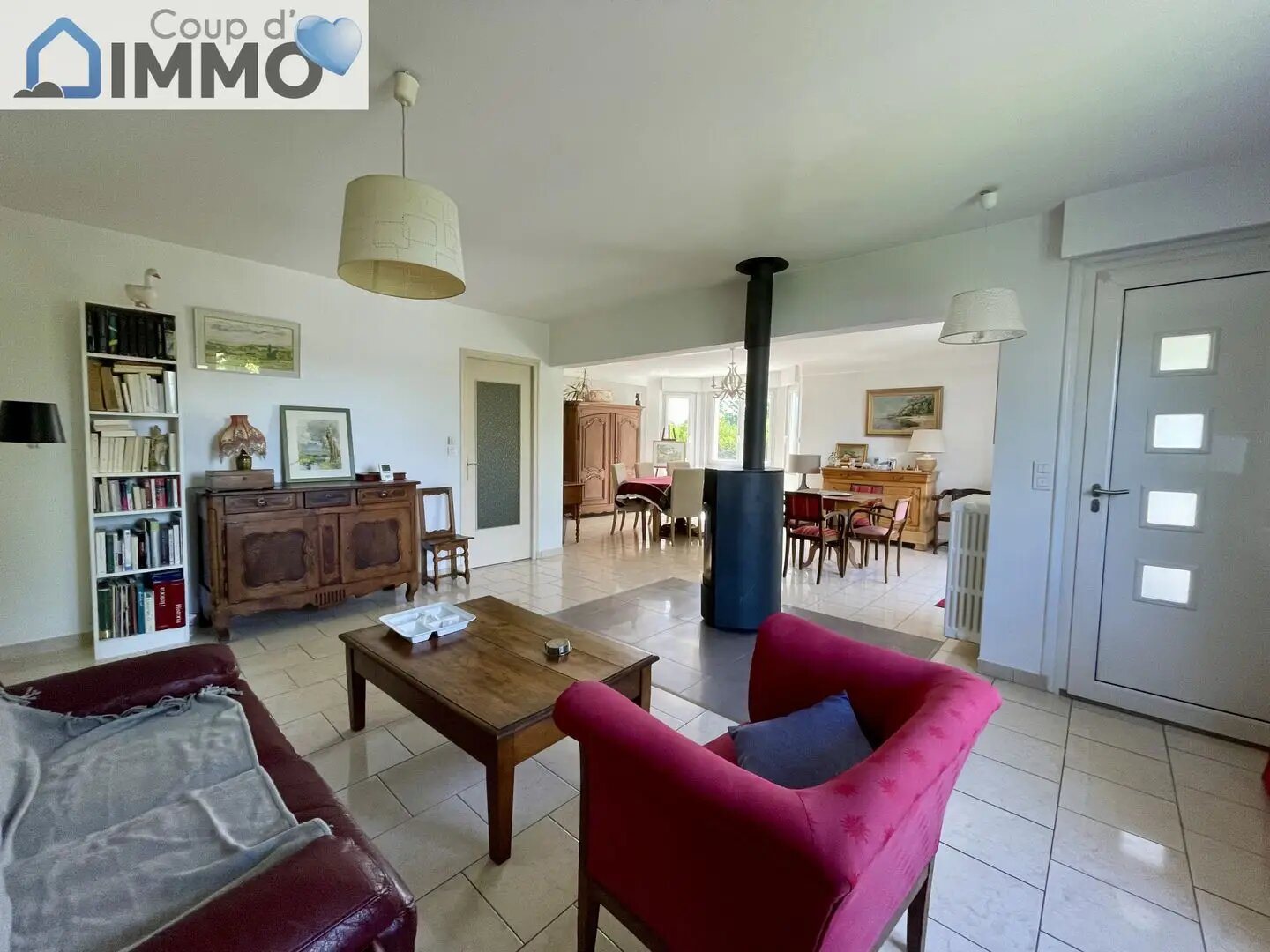 Maison à vendre, 179m², Saint-Germain