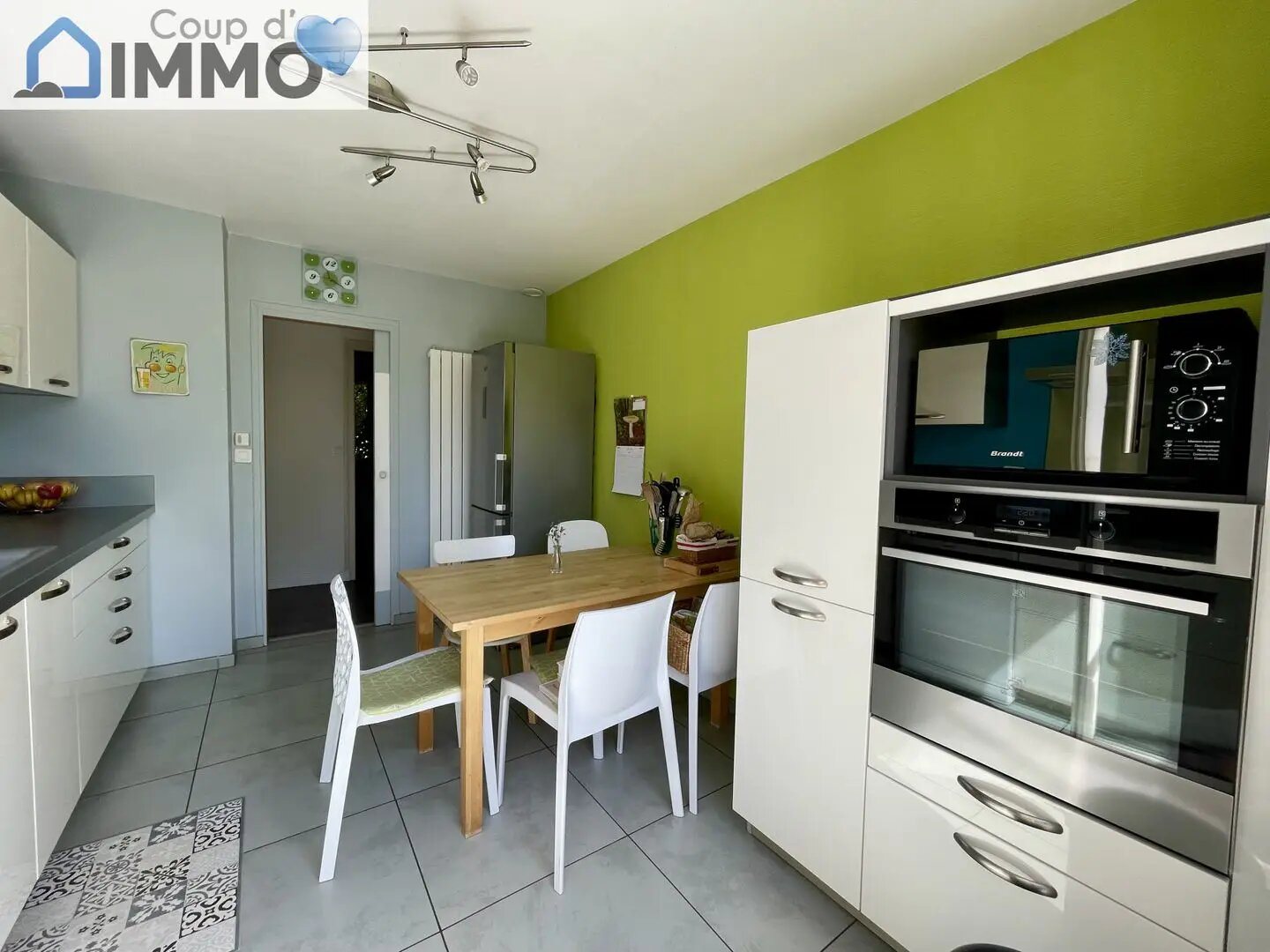 Maison à vendre, 179m², Saint-Germain