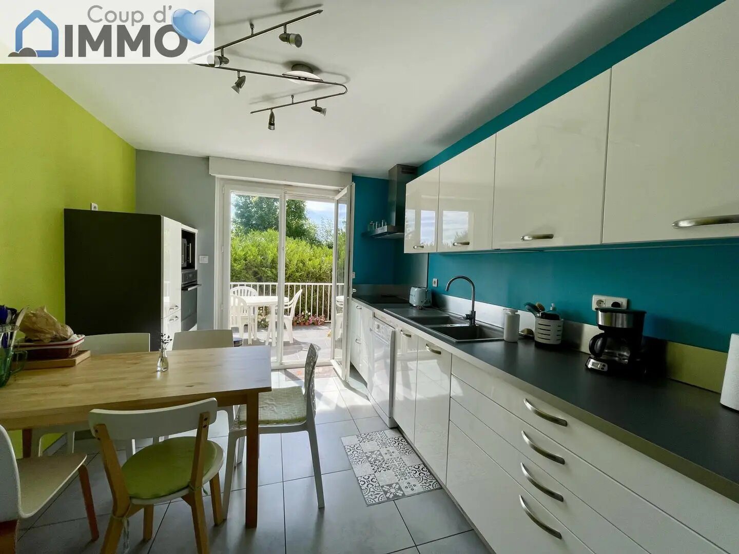 Maison à vendre, 179m², Saint-Germain