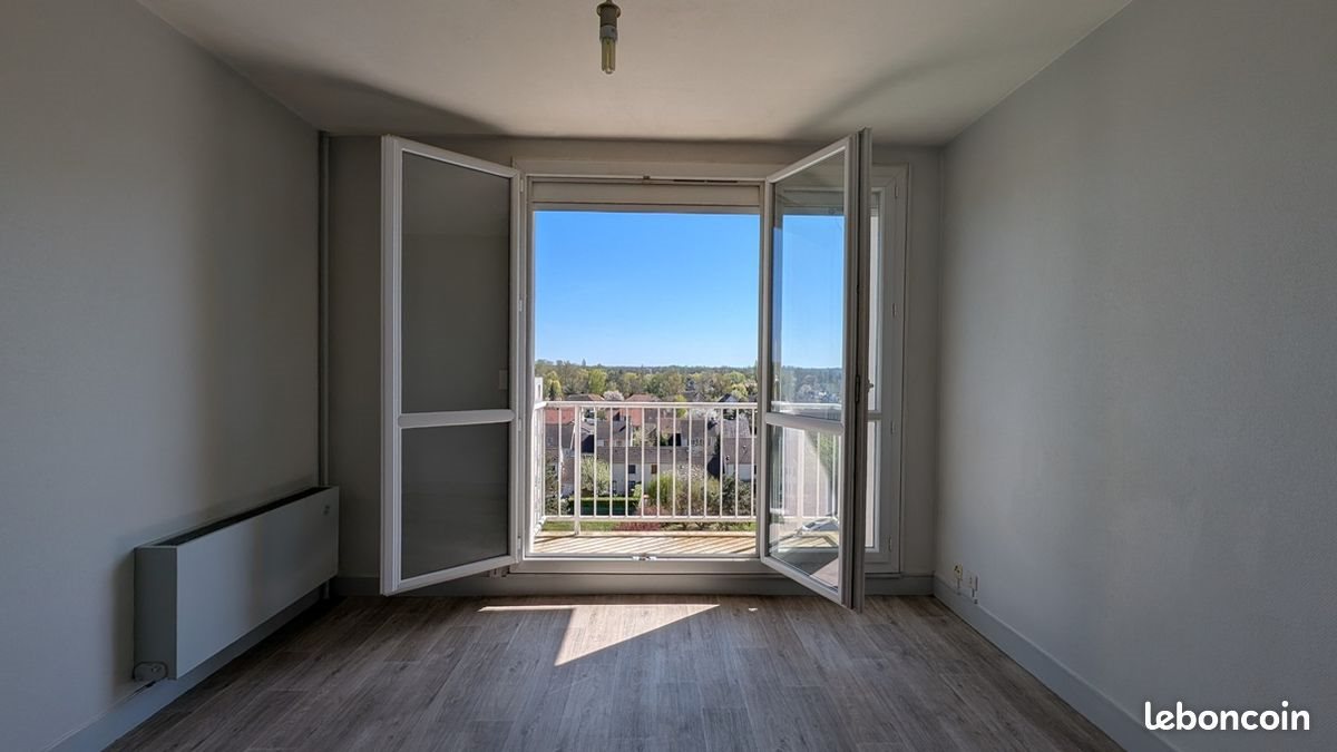 Appartement à louer, 29m², Troyes