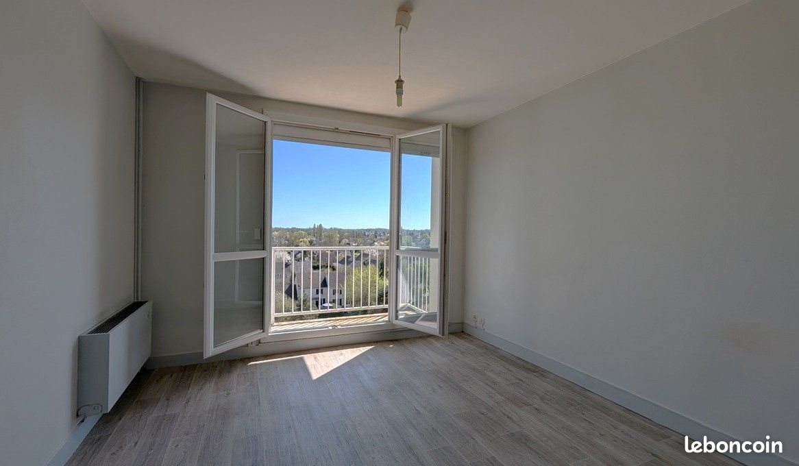 Appartement à louer, 29m², Troyes