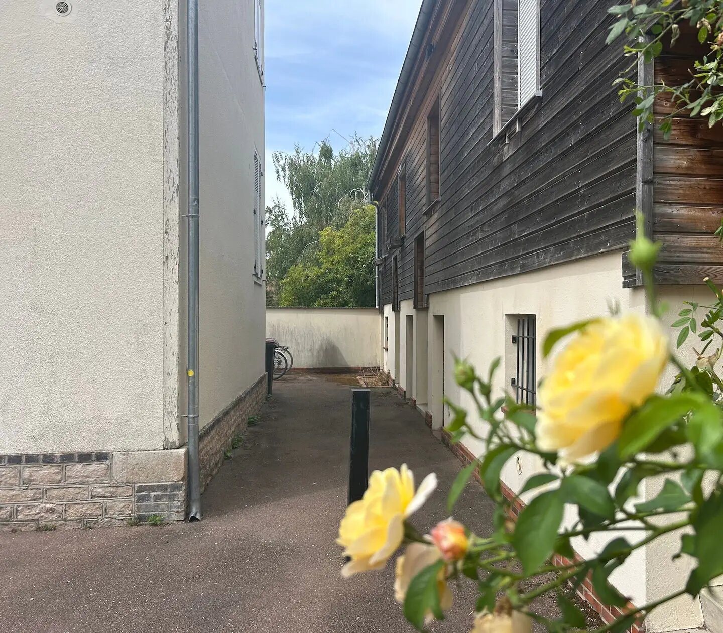Appartement à vendre, 34m², Troyes