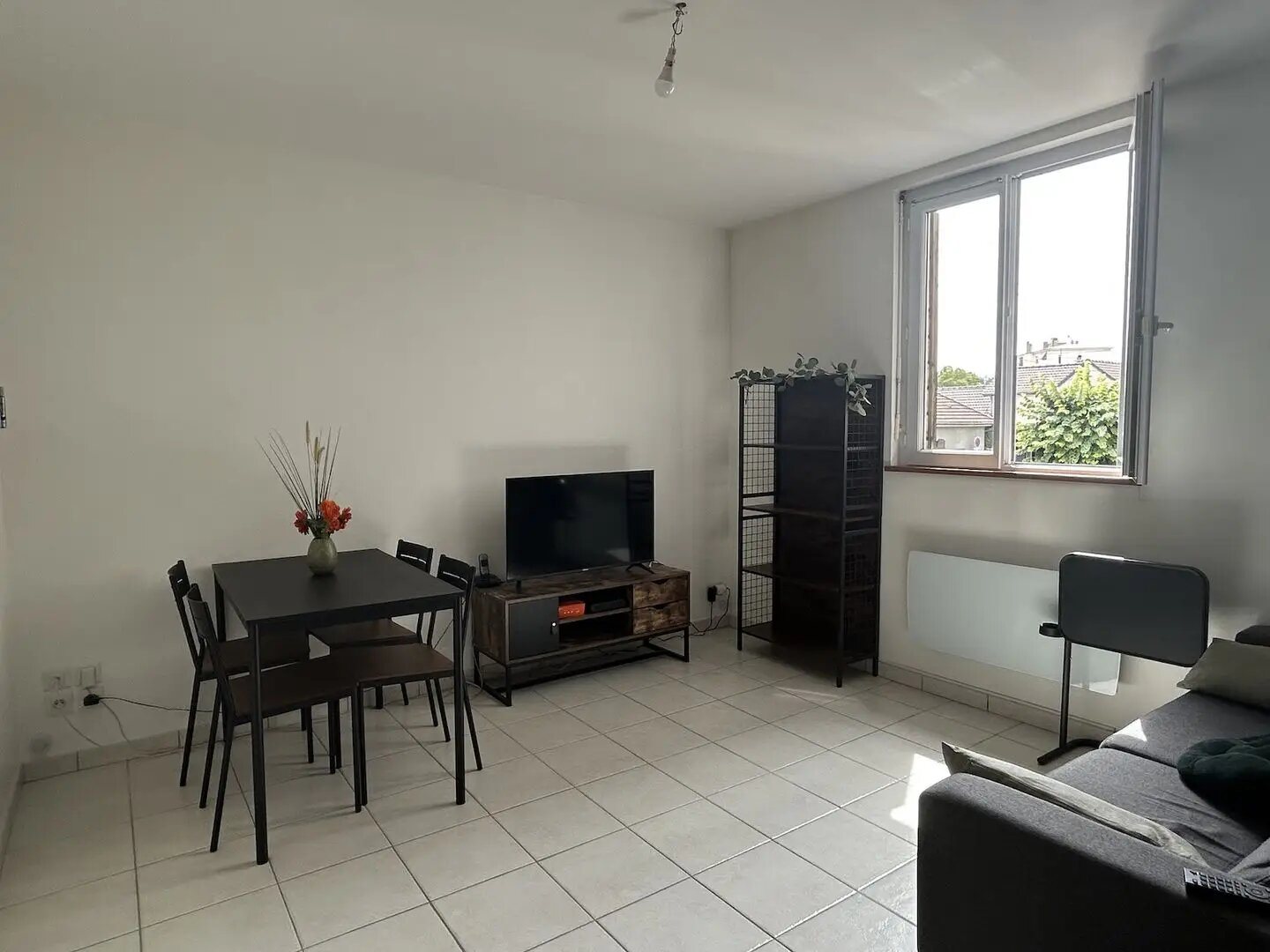 Appartement à vendre, 34m², Troyes
