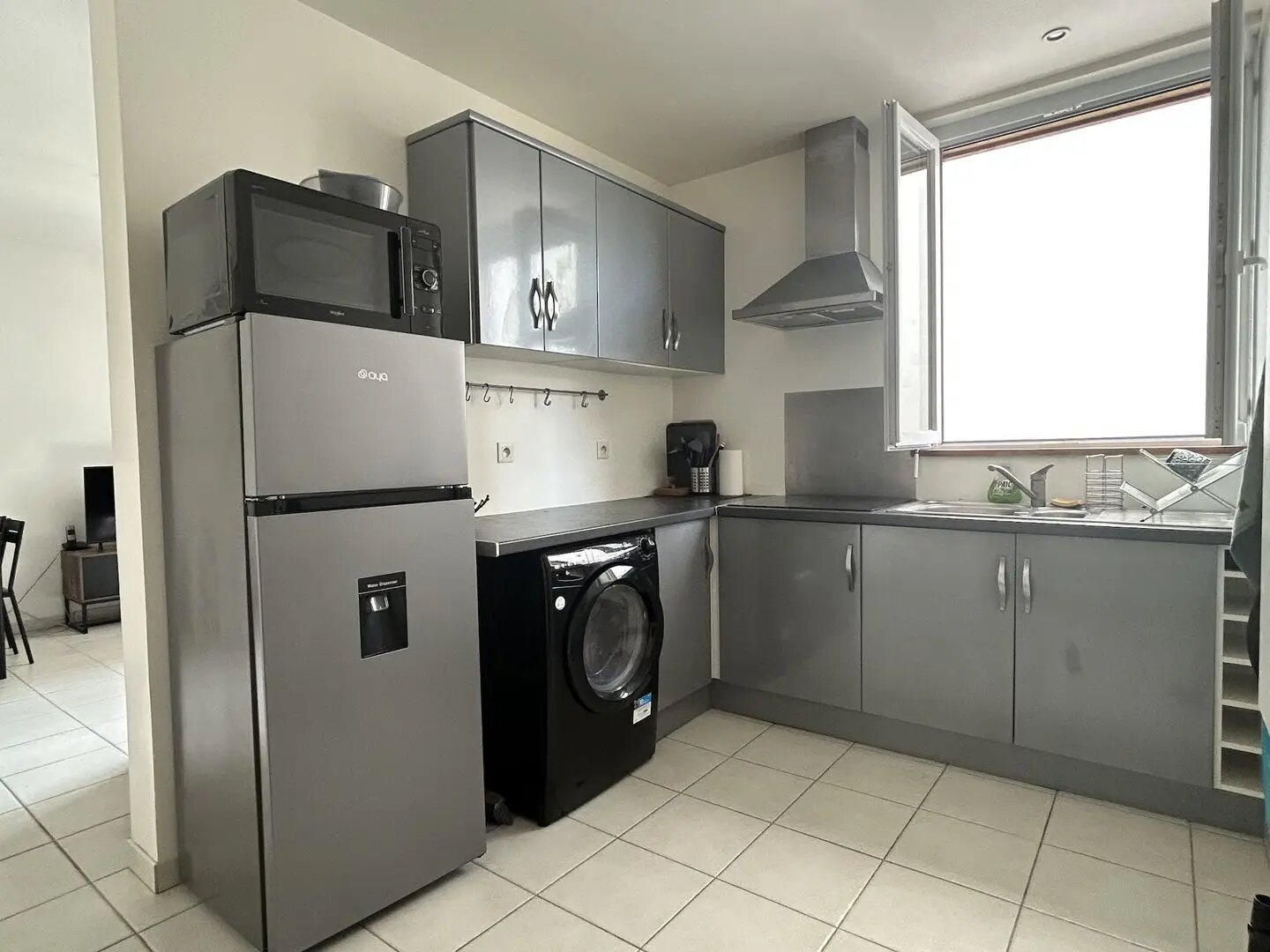 Appartement à vendre, 34m², Troyes