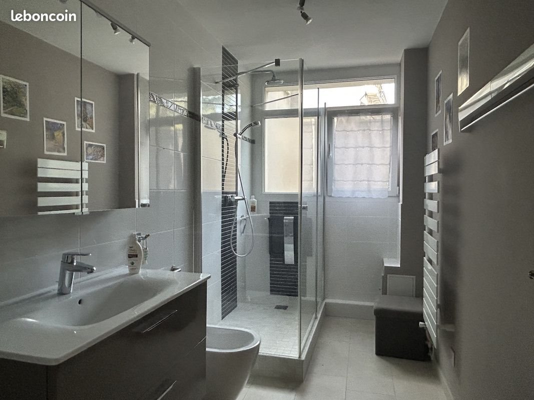 Appartement à louer, 92m², Troyes