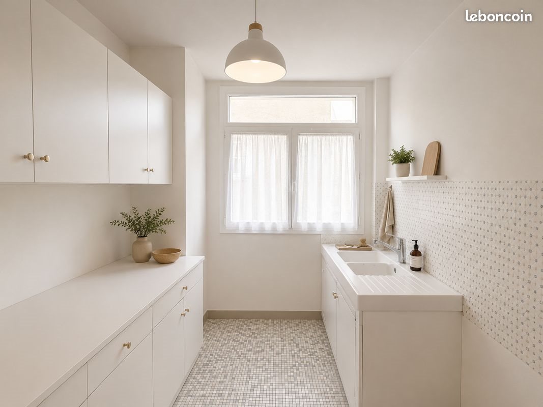 Appartement à louer, 92m², Troyes