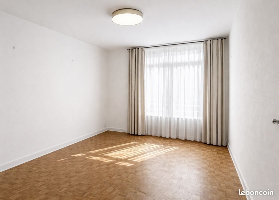 Appartement à louer, 92m², Troyes