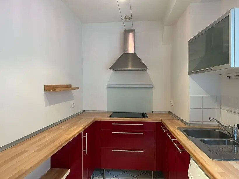 Appartement à vendre, 53m², Troyes