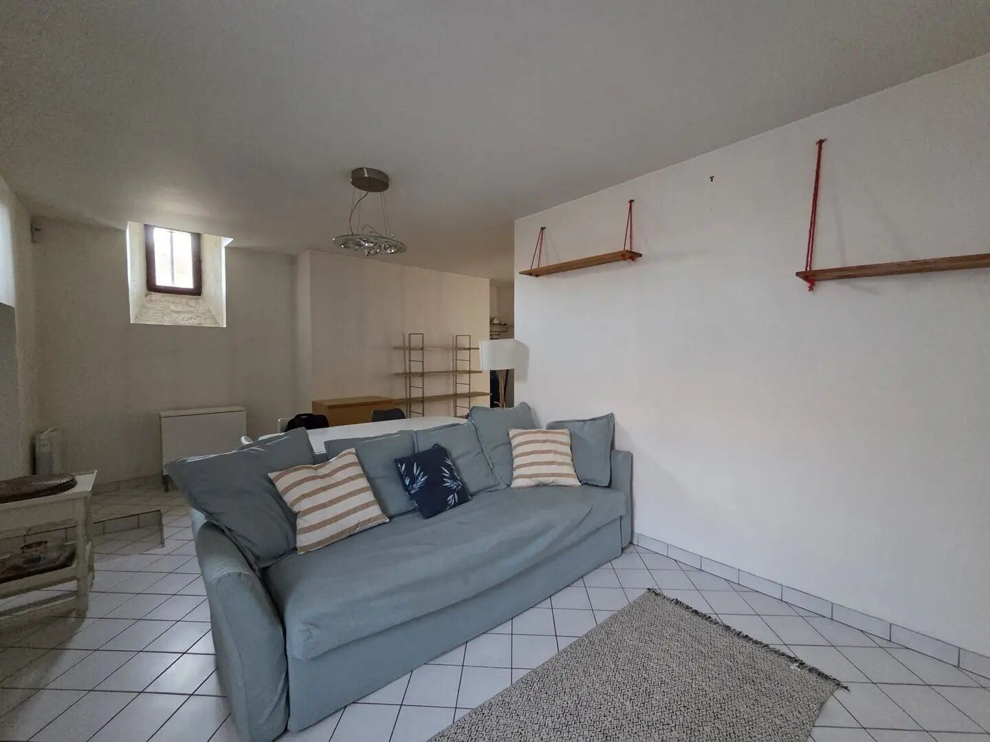 Appartement à vendre, 53m², Troyes
