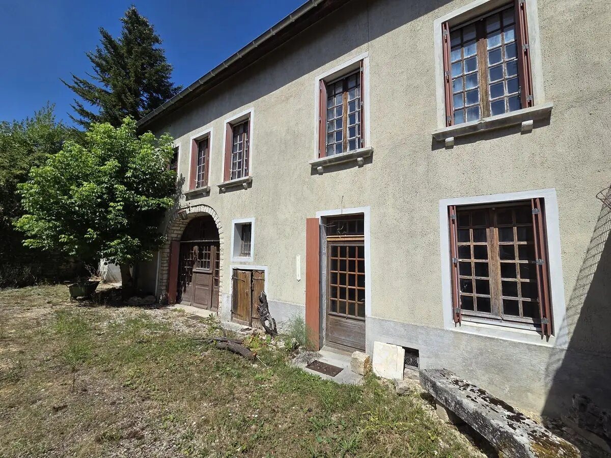 Maison à vendre, 286m², Loches-sur-Ource