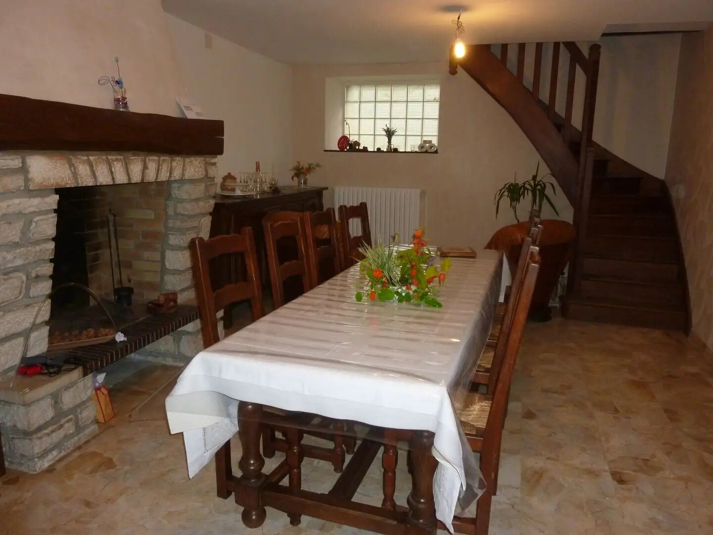 Maison à vendre, 286m², Loches-sur-Ource