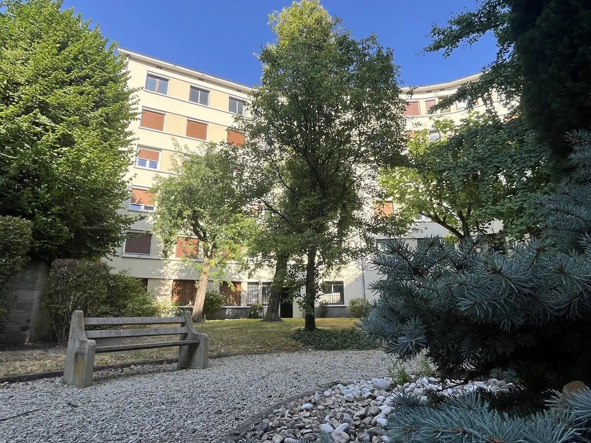 Appartement à vendre, 74m², Troyes