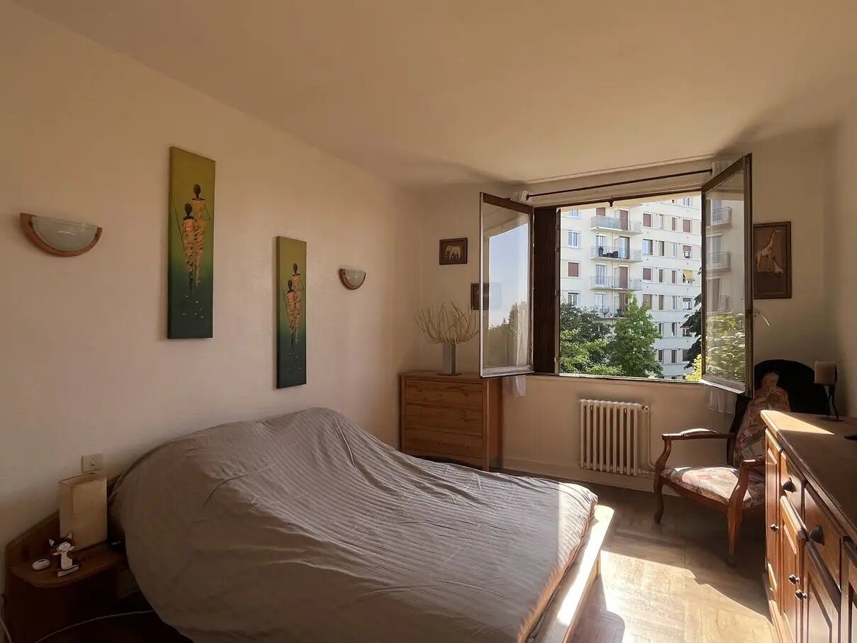 Appartement à vendre, 74m², Troyes