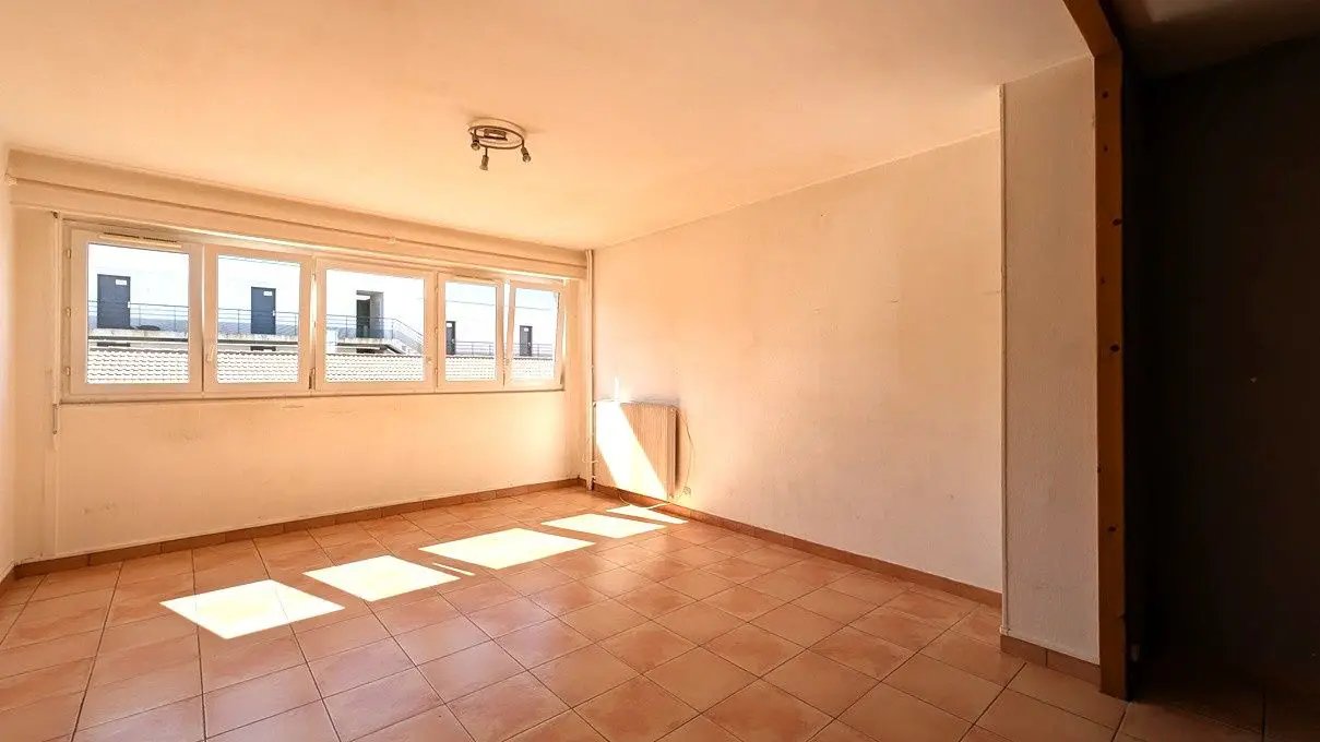 Appartement à vendre, 67m², Saint-André-les-Vergers