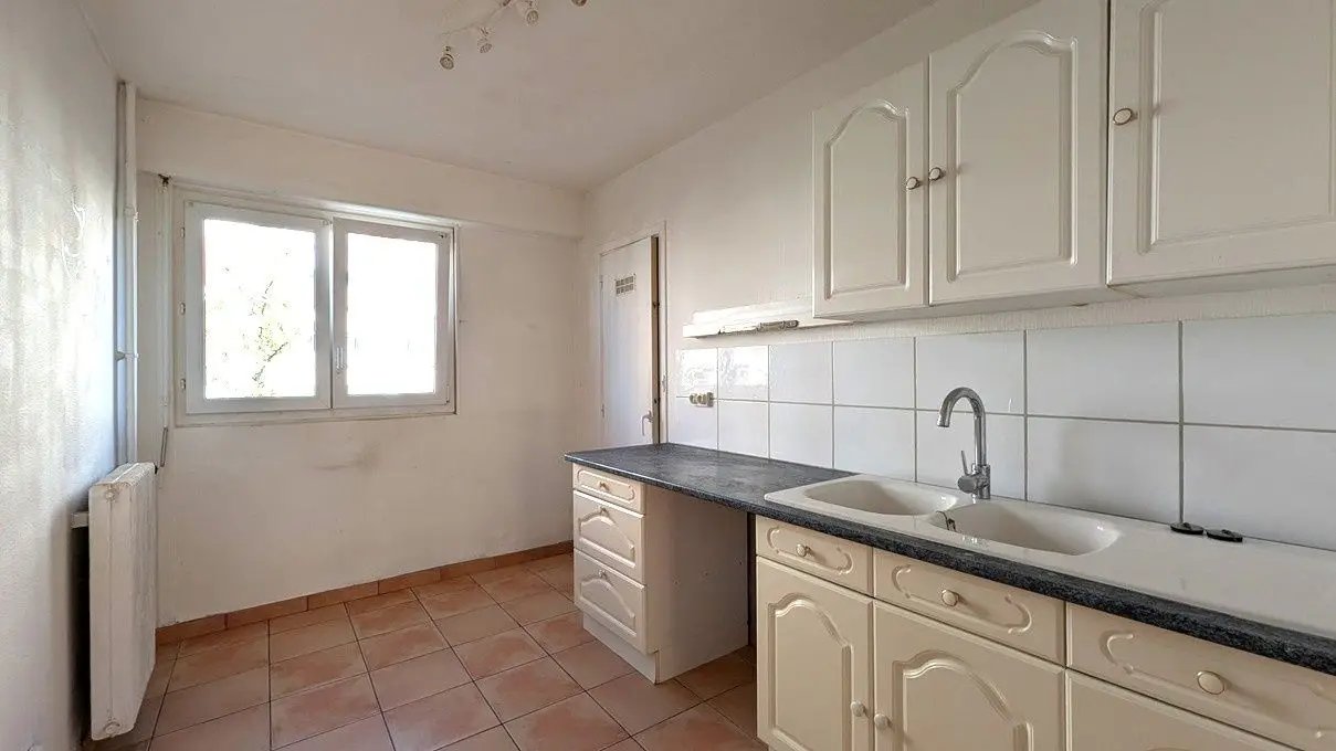 Appartement à vendre, 67m², Saint-André-les-Vergers