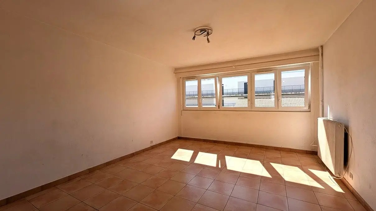 Appartement à vendre, 67m², Saint-André-les-Vergers