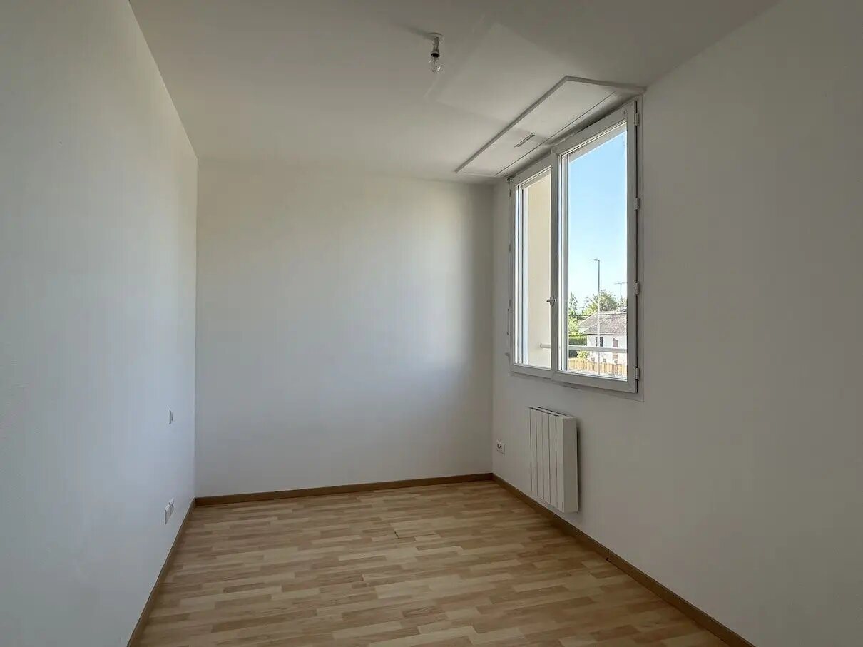 Appartement à louer, 62m², La Chapelle-Saint-Luc