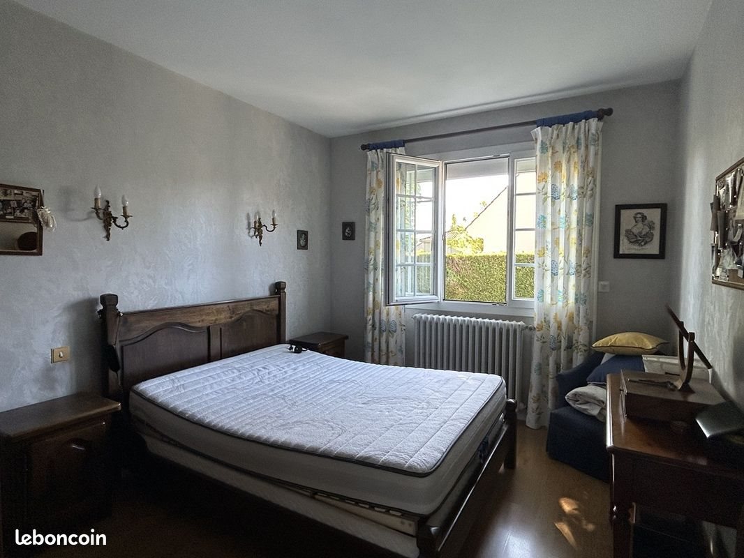 Maison à vendre, 144m², Saint-Julien-les-Villas