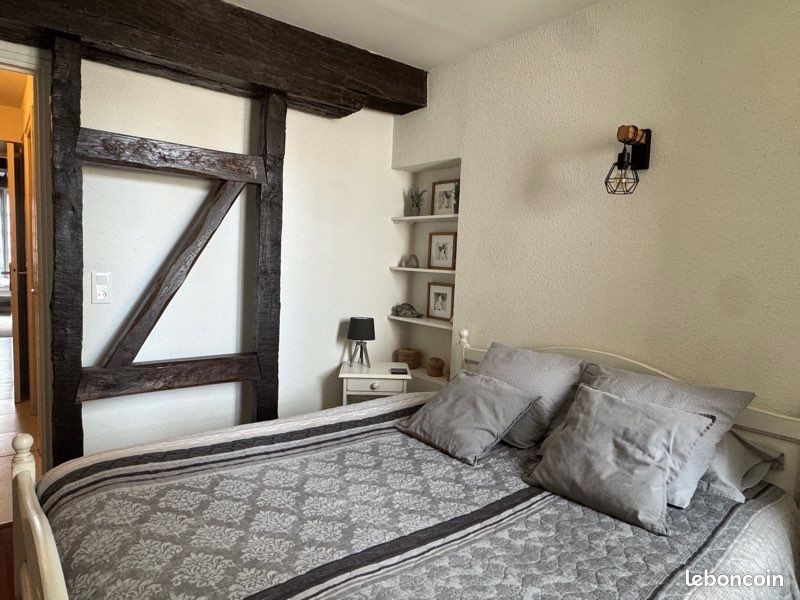 Appartement à vendre, 46m², Troyes