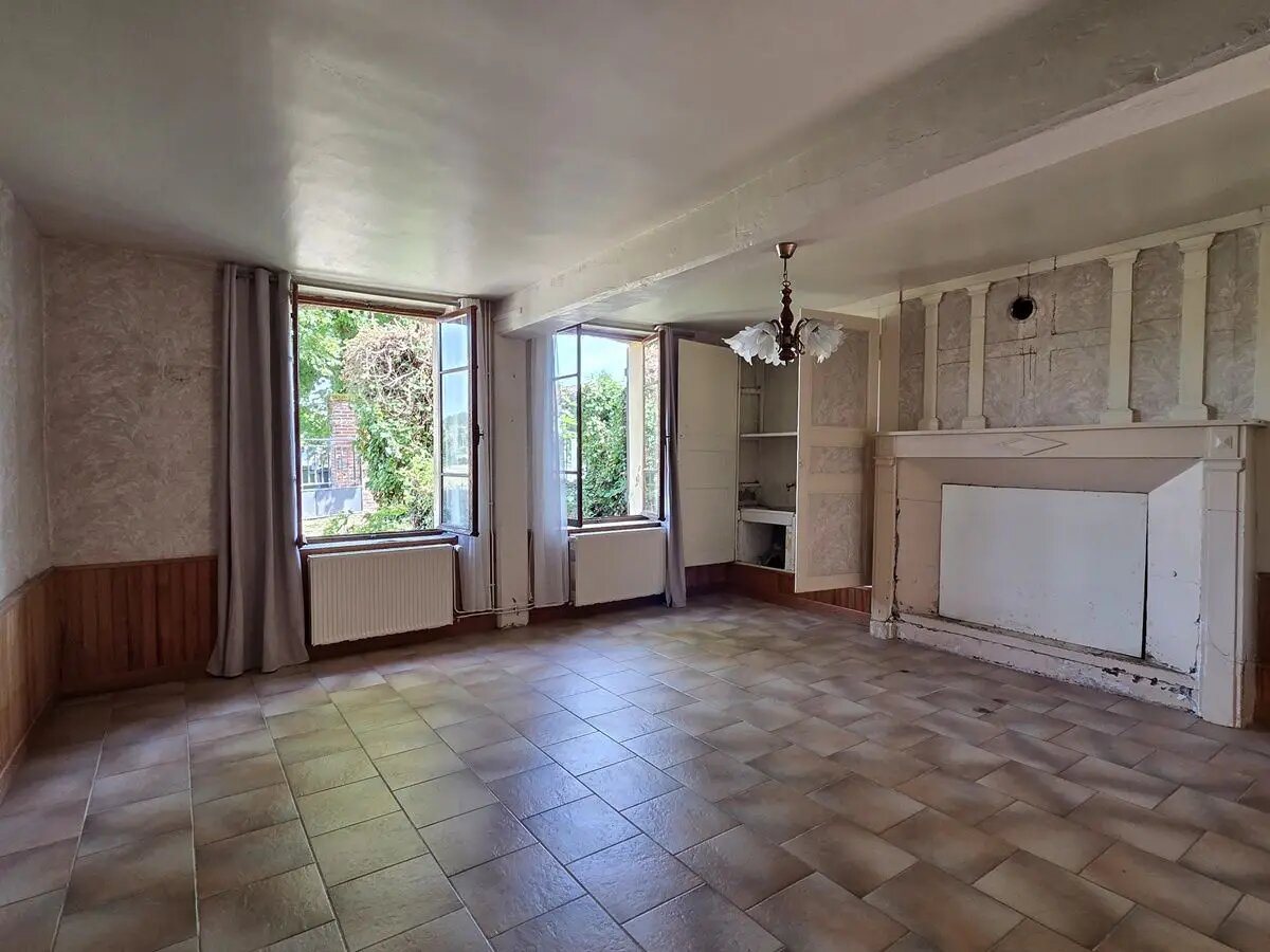Maison à vendre, 105m², Saint-Pouange