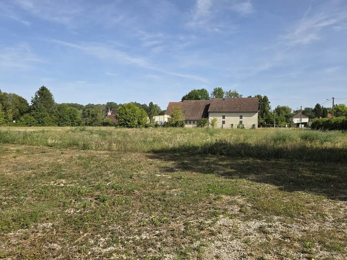 Maison à vendre, 105m², Saint-Pouange