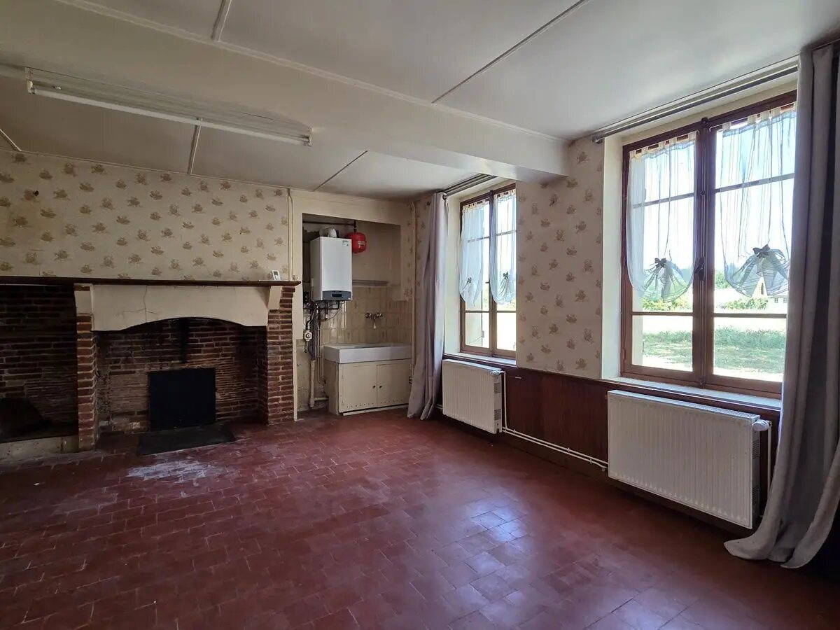 Maison à vendre, 105m², Saint-Pouange
