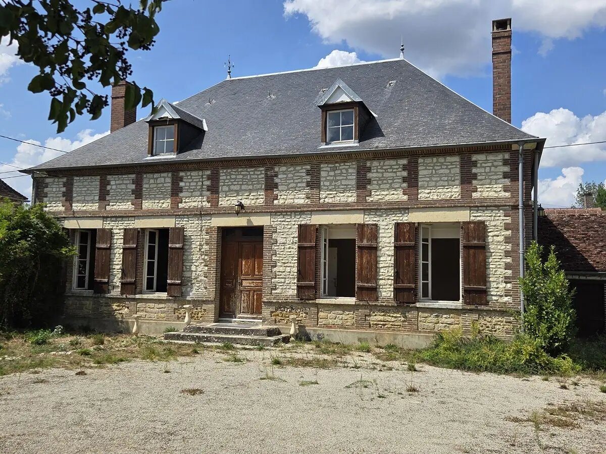 Maison à vendre, 167m², Montigny-les-Monts