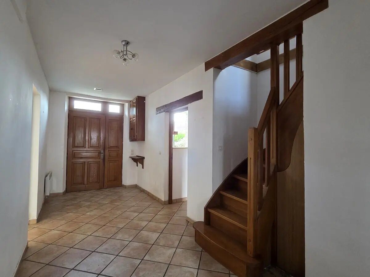 Maison à vendre, 167m², Montigny-les-Monts
