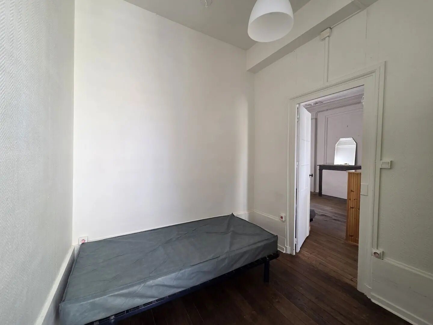 Appartement à louer, 42m², Troyes