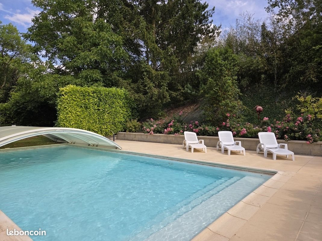 Maison à vendre, 76m², Creney-près-Troyes