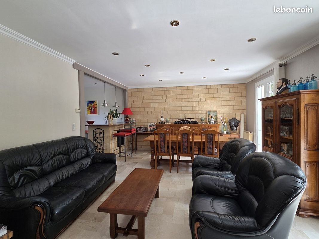 Maison à vendre, 76m², Creney-près-Troyes