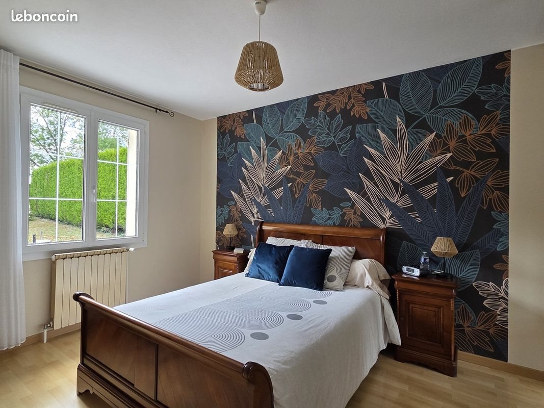 Maison à vendre, 76m², Creney-près-Troyes