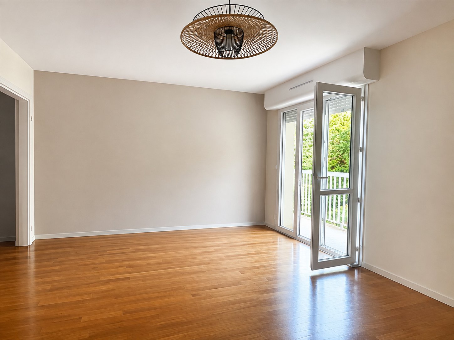 Appartement à louer, 77m², Troyes