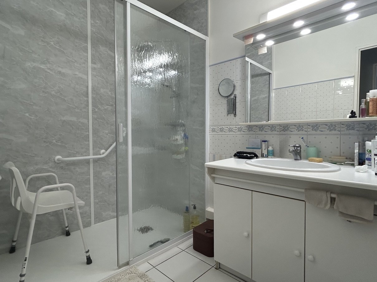 Appartement à louer, 77m², Troyes