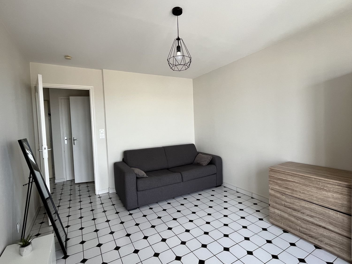 Appartement à louer, 28m², Troyes