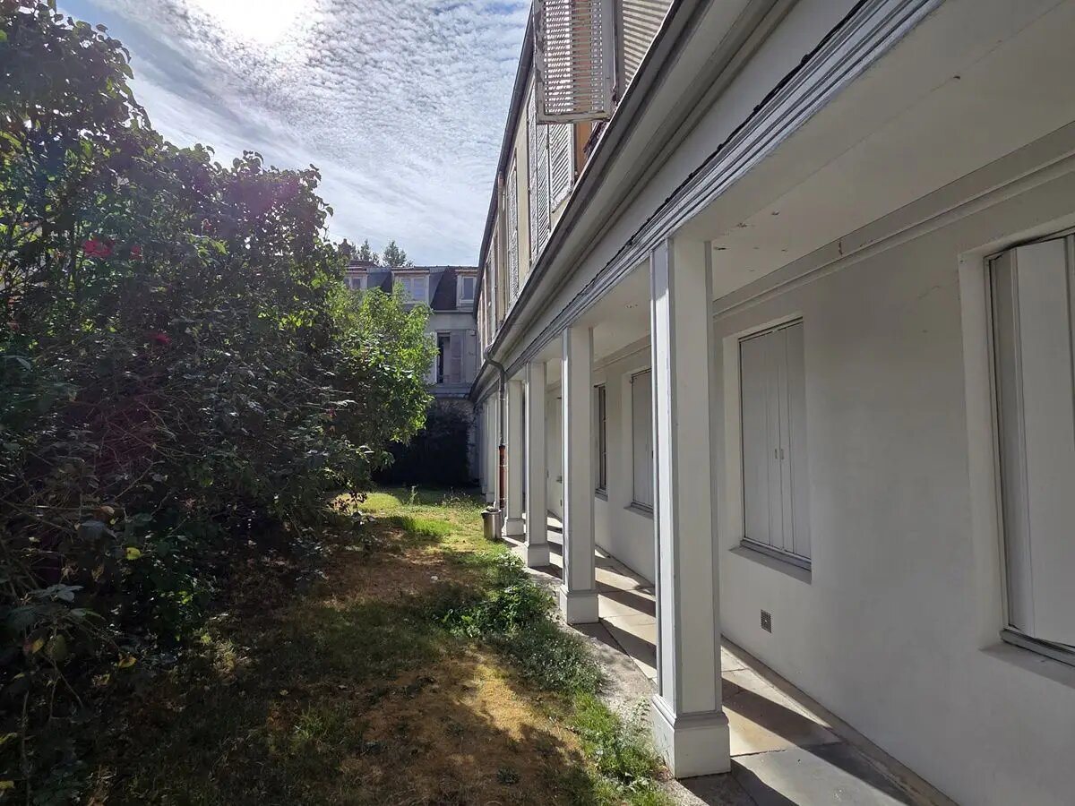 Appartement à louer, 17m², Troyes