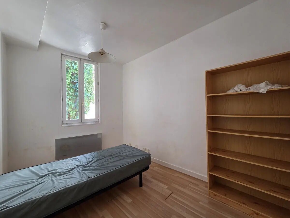 Appartement à louer, 17m², Troyes