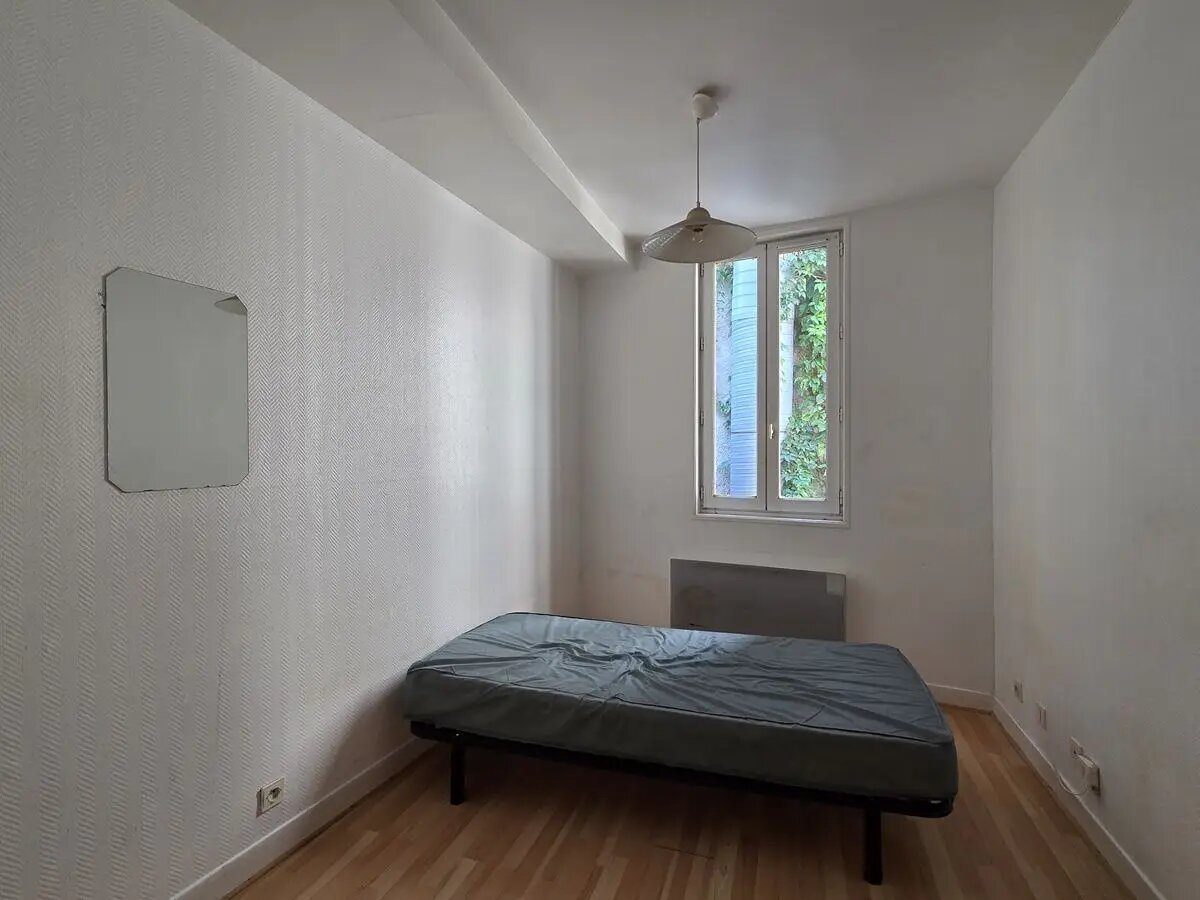 Appartement à louer, 17m², Troyes
