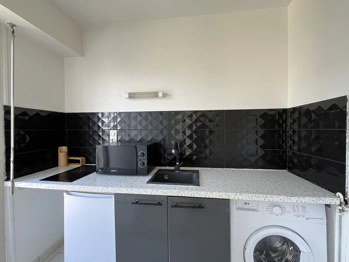 Appartement à louer, 24m², Troyes