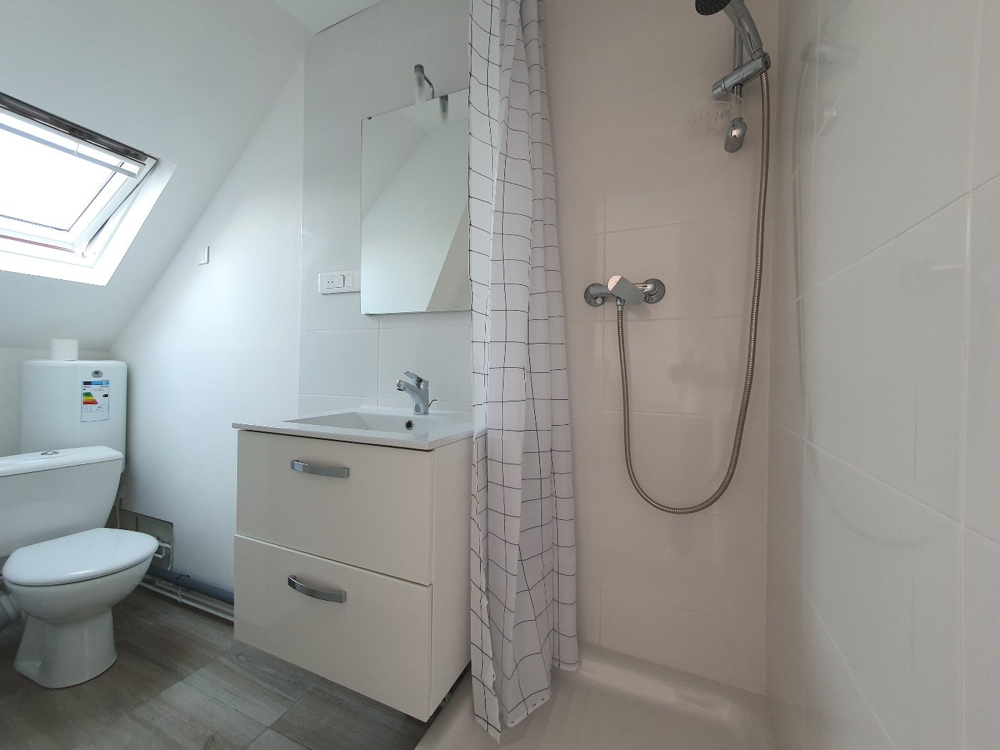 Appartement à vendre, 17m², Troyes